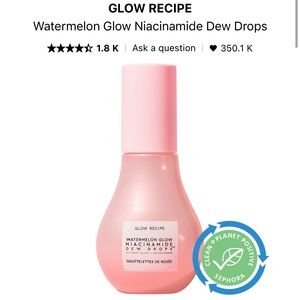 Glow Recipe - Watermelon Glow Niacinamide Dew Drops